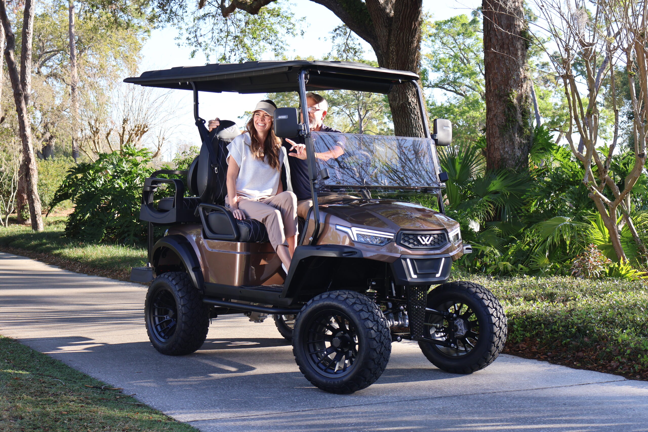 halo cart bronze