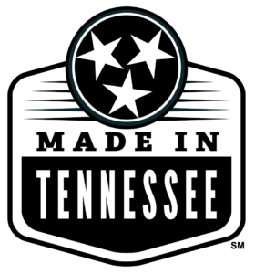 Made in Tennessee logo