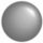 Metallic Silver