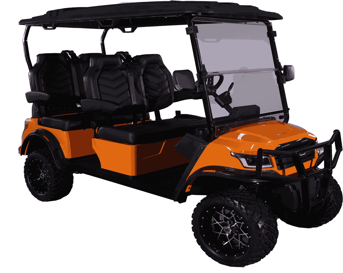 W5 XL Whisper Carts w5-xl-whisper-carts