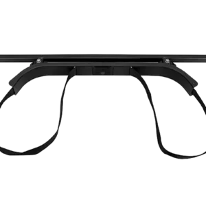 Golf bag attachment combo for W3 model