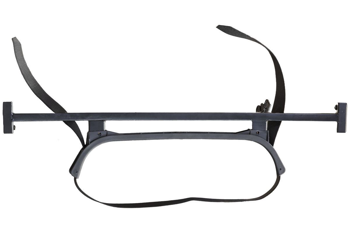 Golf bag attachment for W3 model