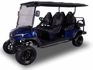 golf cart halo xl model