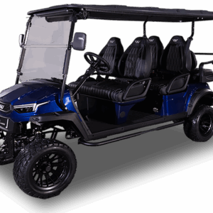 golf cart halo xl model