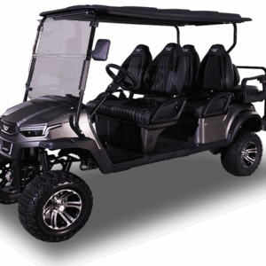 golf cart w5 xl model