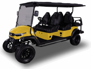 golf cart w7xl model