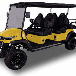 golf cart w7xl model