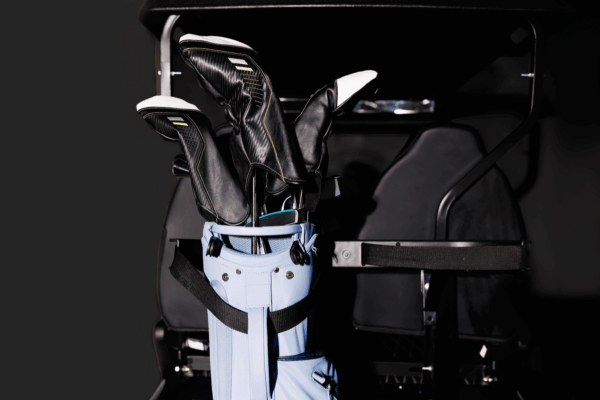 Golf Bag Attachment Combo - Image 2