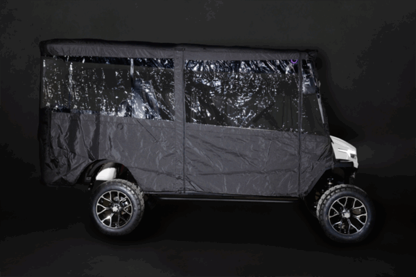XL Enclosure - Image 3