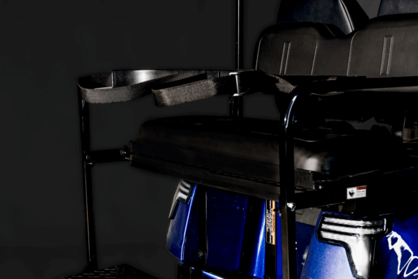 Golf Bag Attachment Combo - Image 4