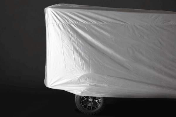 Standard Cart Cover