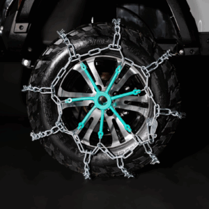 Snow Chains 23"