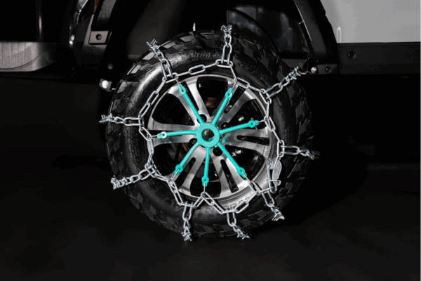 Snow Chains 23"