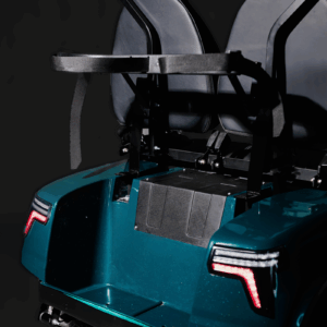 Golf Bag Attachment Combo