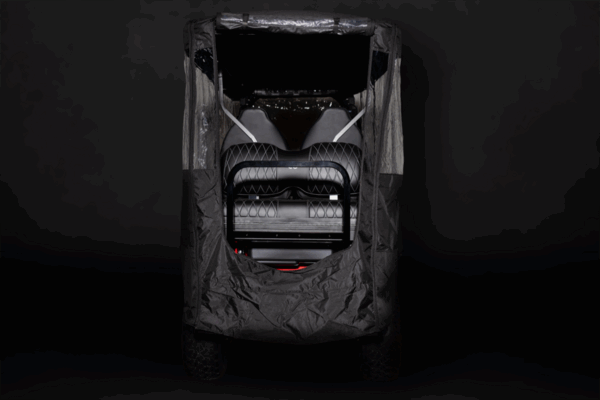 XL Enclosure