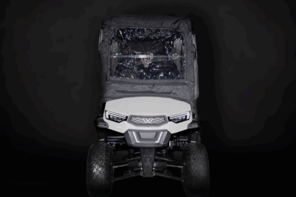 XL Enclosure - Image 2