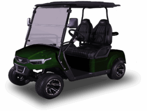 g2 golf cart model