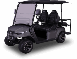 g4 golf cart model