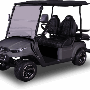 g4 golf cart model