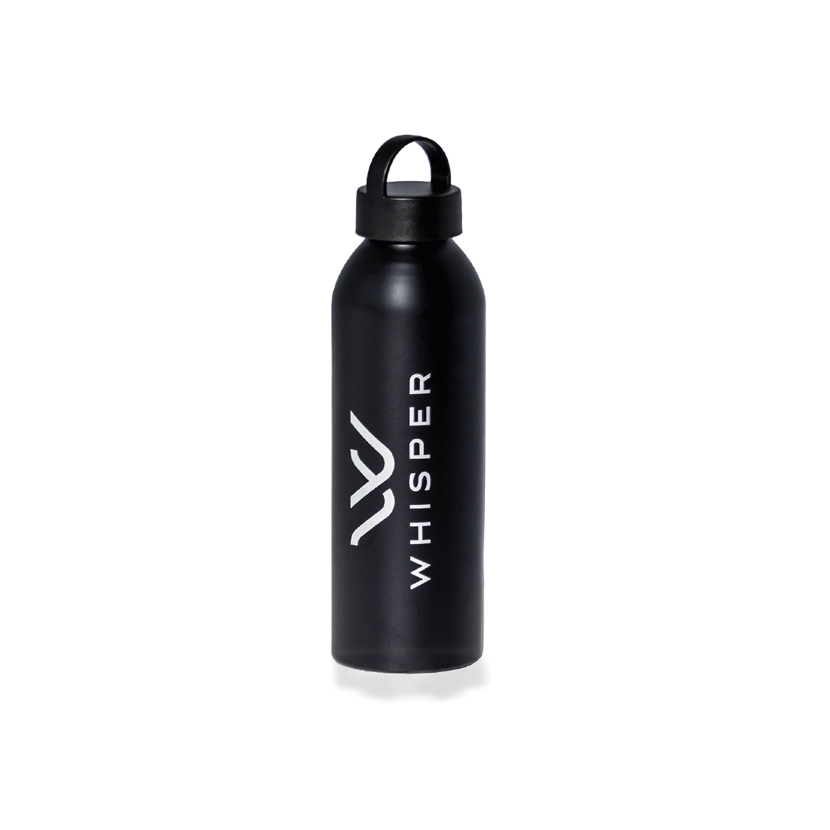 Whisper 22oz tumbler black