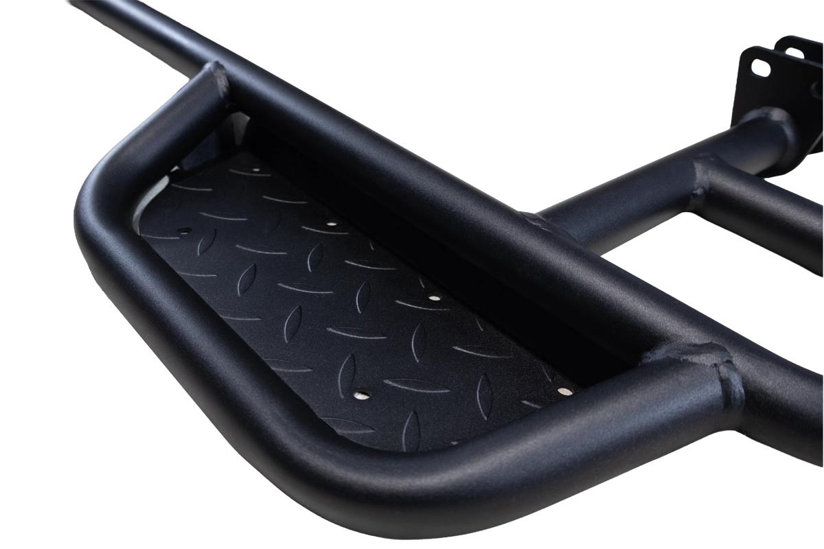 Whisper FF6 Step Bars - Whisper Carts