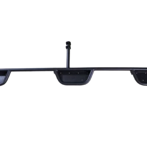 FF6 golf cart model step bars