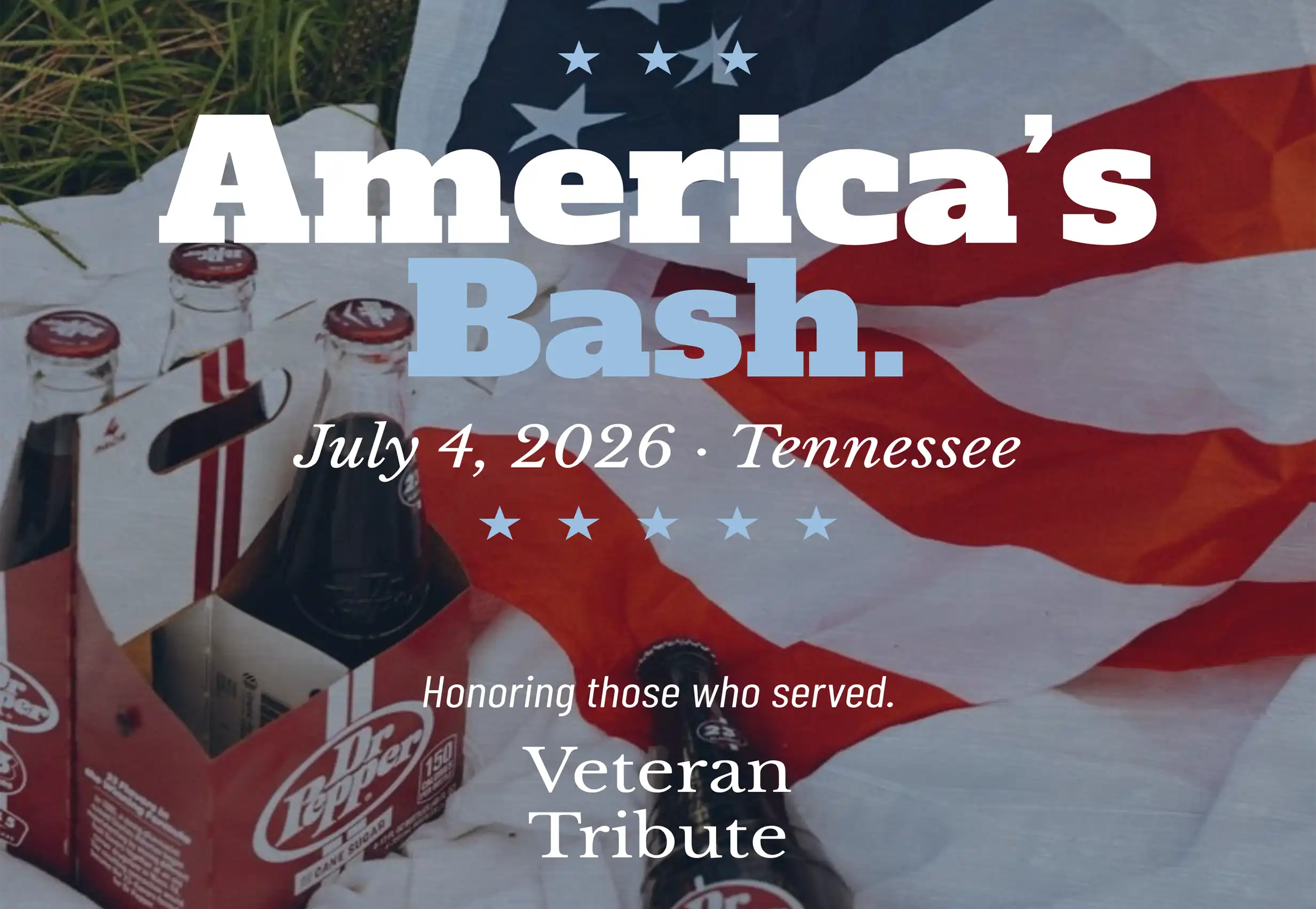 Celebrate Independence Day at America’s Bash: Honoring Veterans, Freedom, and America’s 250th Anniversary, blog.