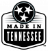 Made in Tennessee logo