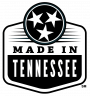 Made in Tennessee logo